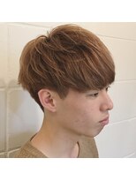 ロジエ(ROSIER)&nbsp;ベージュナチュラルマッシュ