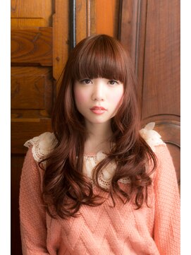 クロコ(Quroco) 【仙台初!】話題の生酵素カラーでエイジングケアー