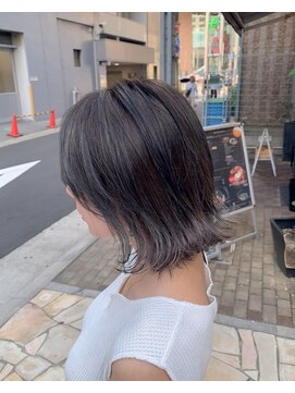 レッドライン(REDLINE) 3Dグレージュカラー