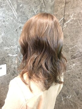 トキオガーデン(TOKIO garden) クリーミーベージュ