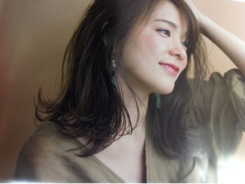 an=nui SONO+RA? B.H.F　【アンニュイ　ソノラ　ビーエイチエフ】