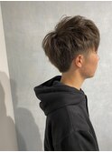 マットアッシュ