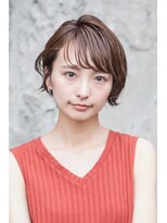 アメリ 新宿(Ameri)&nbsp;Ameri耳掛けショート【新宿】