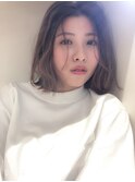 THE OSCAR☆ナチュラルボブ