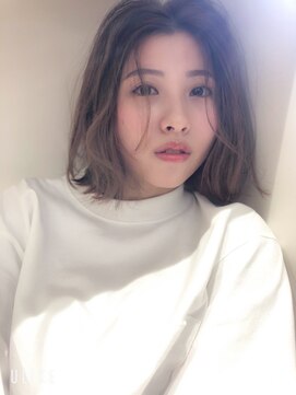 ジ オスカー(THE OSCAR) THE OSCAR☆ナチュラルボブ