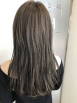 ヘアーモード ケーティー 尼崎本店(Hair Mode KT) マットベージュ