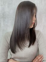 アールクリップ 表参道(arclip)&nbsp;髪質改善トリートメント『サイエンスアクア』