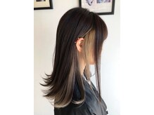 ヘアービタール(HAIR BETAER)