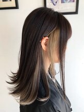 ヘアービタール(HAIR BETAER)