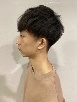 ヒロギンザ 神田店(HIRO GINZA) ナチュラルマッシュ