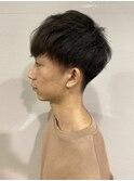 ナチュラルマッシュ