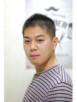 ジブ(JIBU)&nbsp;ボウズスタイル