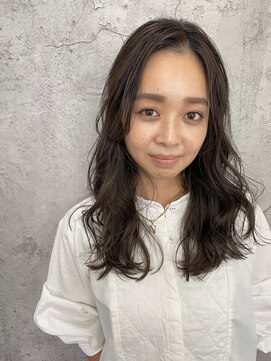 ルーツアイリー 心斎橋(ROOTS IRIE) 20代30代40代☆大人ヘルシーハイライト