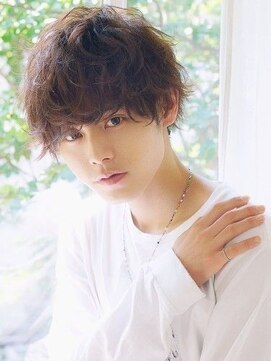 クート 北浦和(ku-to) 前下がりのマッシュショート×ヘッドスパ