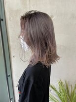 ソルトウォーター 南堀江(SALT WATER)&nbsp;グレージュ