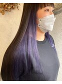 インナーカラー