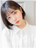 【ivy】エアリーボブ