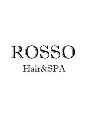 ロッソ ヘアアンドスパ 獨協大学前店(Rosso Hair&SPA)