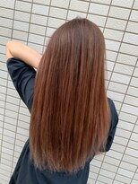 ティエル(Tiele)&nbsp;ピンクグラデーション