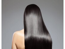 【Sabby/仕上がり】髪の毛の収まりや一本一本の厚みと艶の違いを実感してもらえます☆