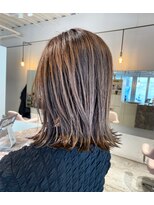 ブリーチ(bleach)&nbsp;おとなミディ