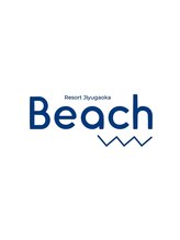 ビーチリゾート 自由が丘(Beach Resort) Ｂｅａｃｈ 自由が丘