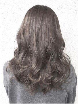 ハーツ(Heart's) 30代40代50代◎髪質改善レイヤーカット白髪ぼかしハイライト