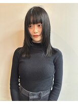 タロ(TALO)&nbsp;【TALO】natural black
