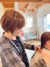 ティードット(t.)&nbsp;tomo 