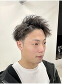 ソフトツイストパーマ