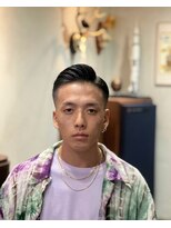 ワンダー(WONDER)&nbsp;パートスタイル