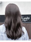 Fiato赤羽/イルミナカラー/髪質改善