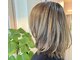 ナルーファーストヘアデザイナーズ(NALU First Hair Designers)の写真