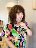 アメリカン カーリーボブ