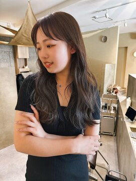 キールーム 伊丹西台店(Kir'oom) NewOpen ［instagram:@hir0kika9awa］10代20代に大人気デザイン!