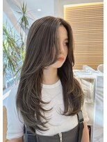 イーラ(era)&nbsp;韓国風ザクザクレイヤー