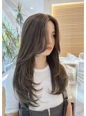 韓国風ザクザクレイヤー