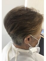 ヘアーカルチャー おゆみ野店(HAIR CULTURE) ショートカット