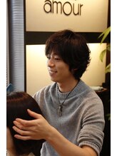 アムール(amour) Yuichiro 