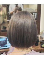 ククナ(kukuna)&nbsp;ショートボブ