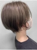 クールショート