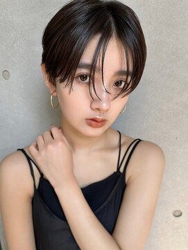 クーエフー(coo et fuu) 20代30代40代髪質改善カラー韓国ヘアくびれ透明感