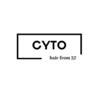サイト(CYTO)のお店ロゴ
