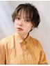 白髪染めリタッチ5STEPトリートメント