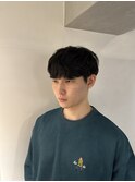 韓国風マッシュ