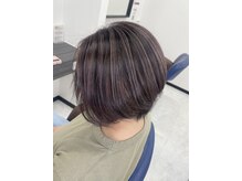 アンダーバーホワイト 浜松店(_WHITE)