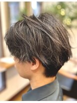 ココモ(cocomo)&nbsp;マッシュベースレイヤーアレンジ