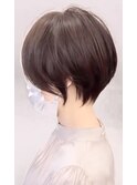 くびれショート