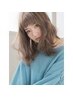 全体染め+システムトリートメント+セルフブロー￥6600→￥5500