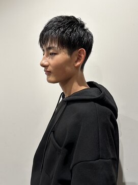 グランドウシワカマル(GRAND ushiwakamaru) メンズショート